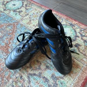 Adidas Soccer Cleats